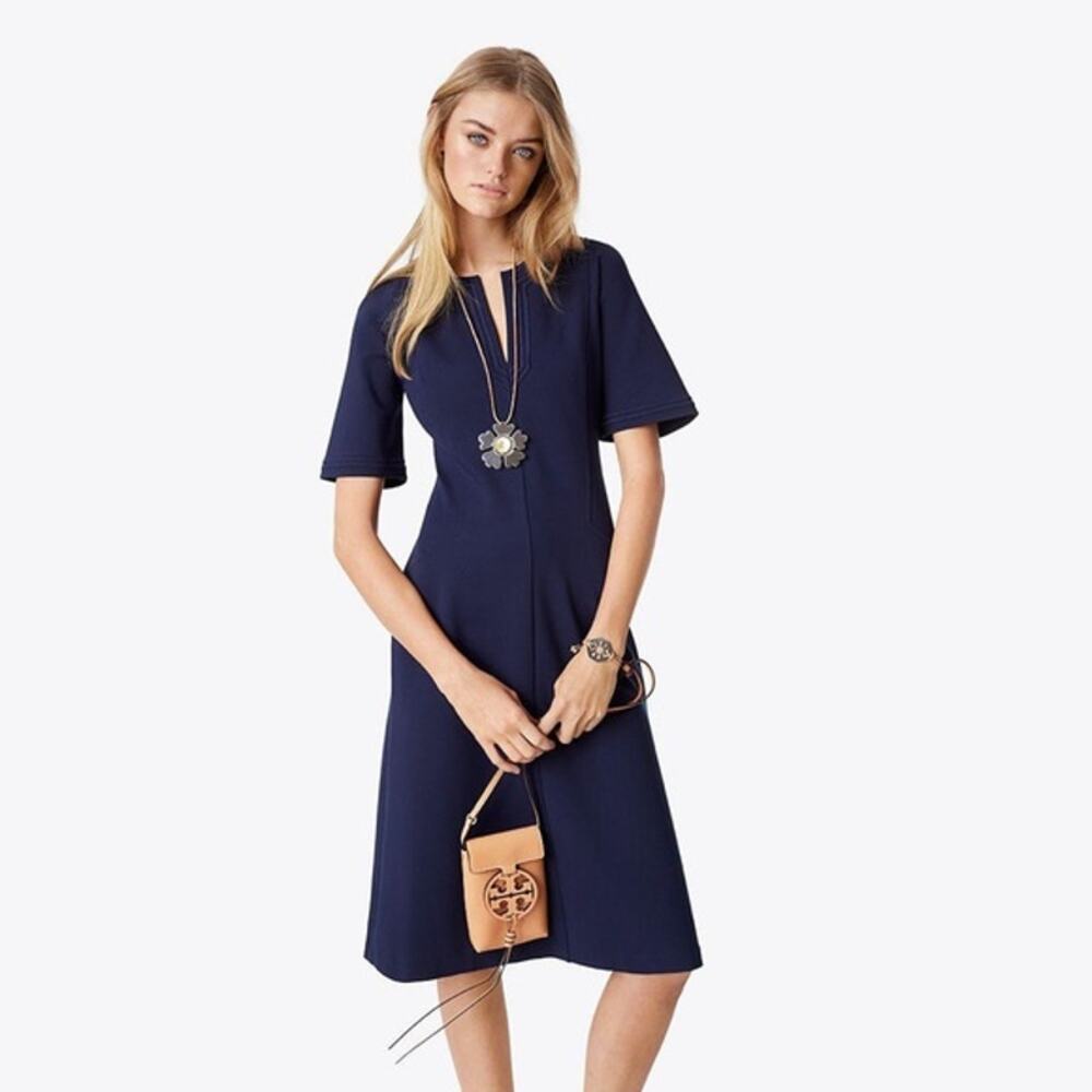 Tory Burch Jules A-line Dress